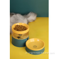 Desain Baru Fashion Pets Feeder